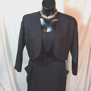 Liz Claiborne 100% Silk